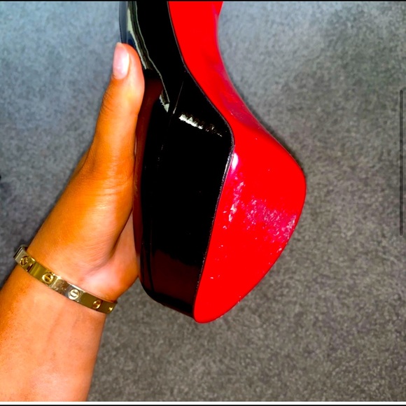 Christian Louboutin Bianca - Picture 7 of 8
